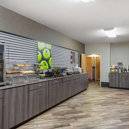 Hotel La Quinta By Wyndham Fairbanks Airport Zewnętrze zdjęcie