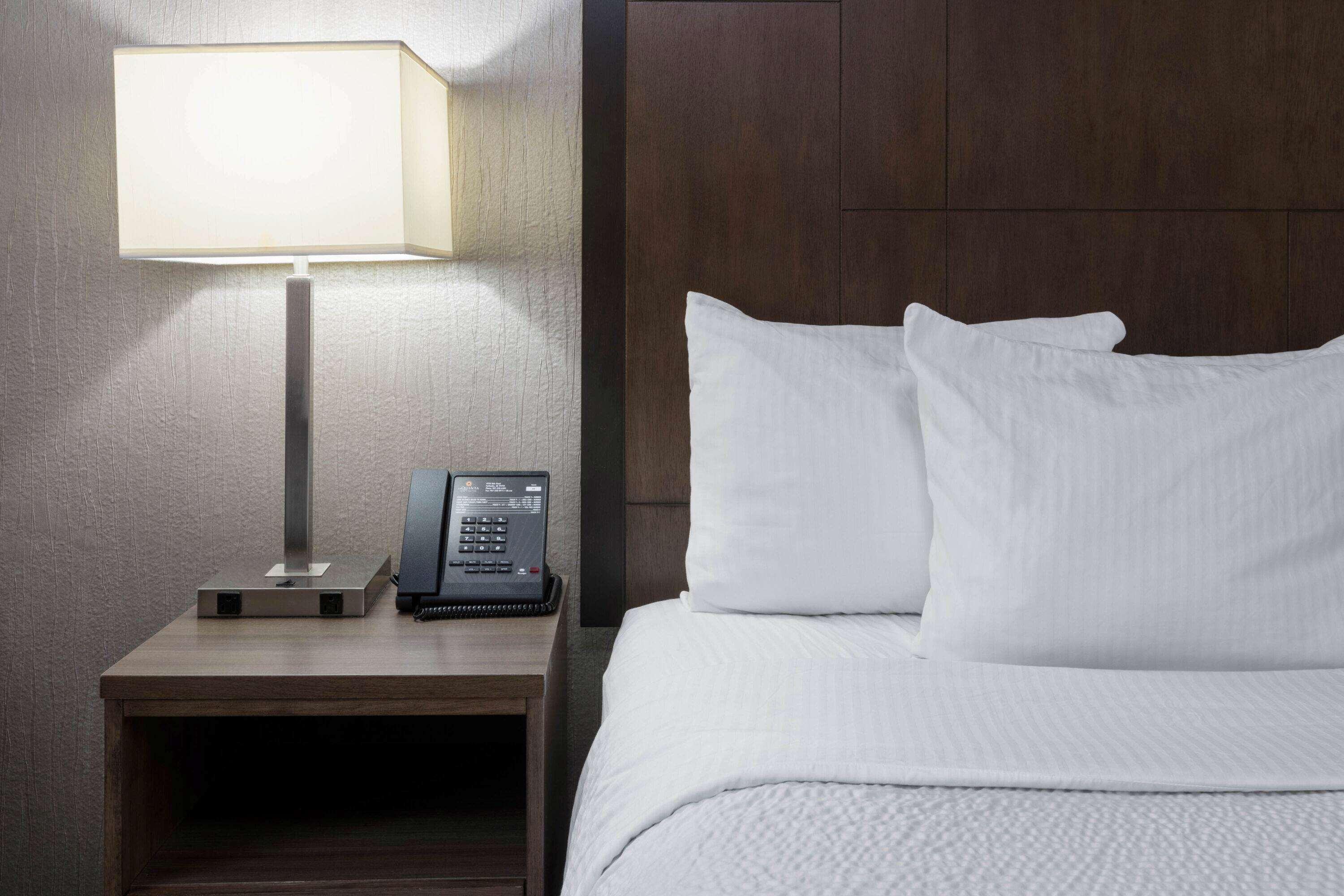 Hotel La Quinta By Wyndham Fairbanks Airport Zewnętrze zdjęcie