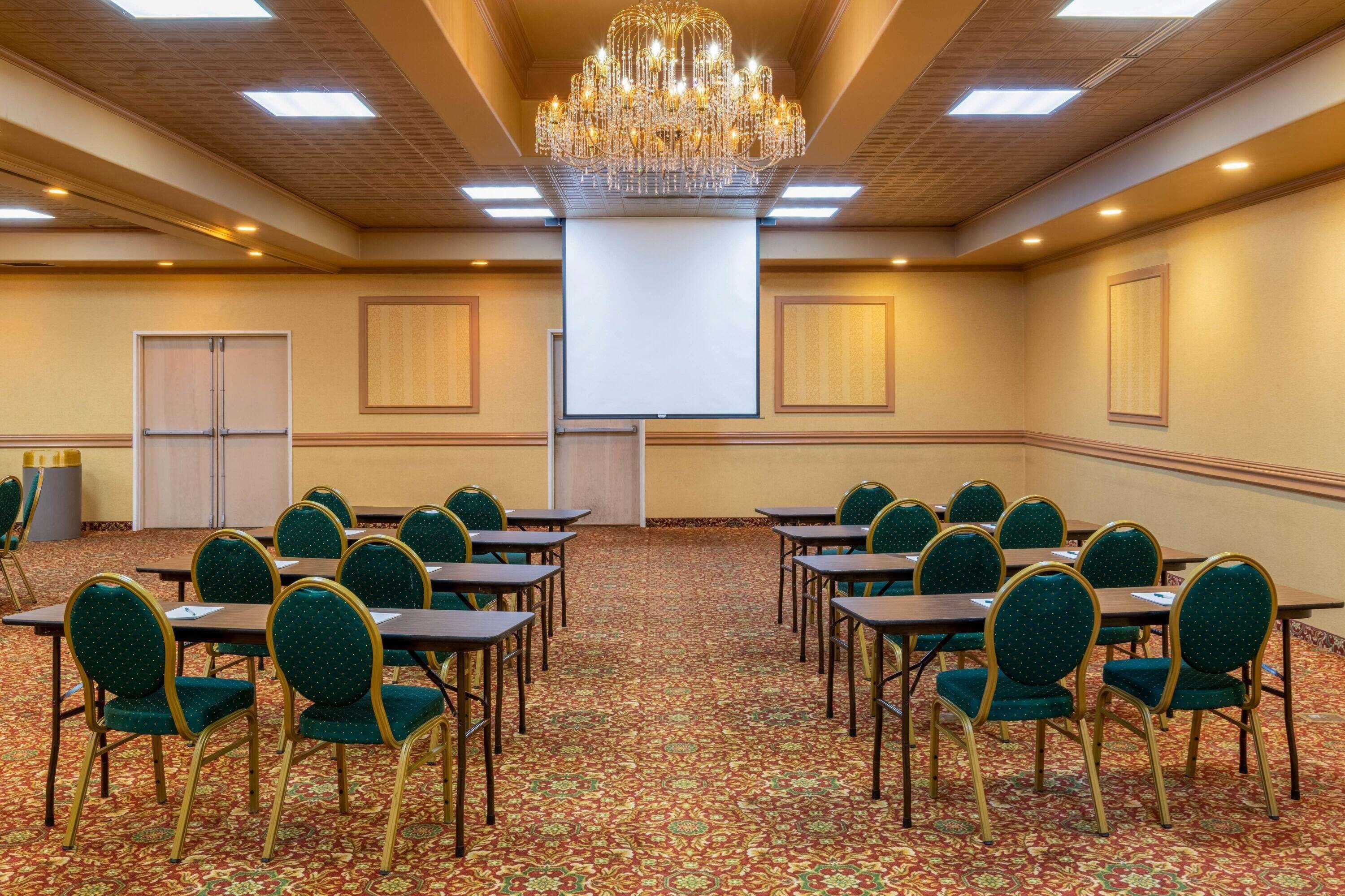 Hotel La Quinta By Wyndham Fairbanks Airport Zewnętrze zdjęcie