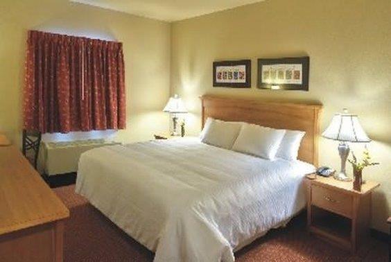 Hotel La Quinta By Wyndham Fairbanks Airport Pokój zdjęcie