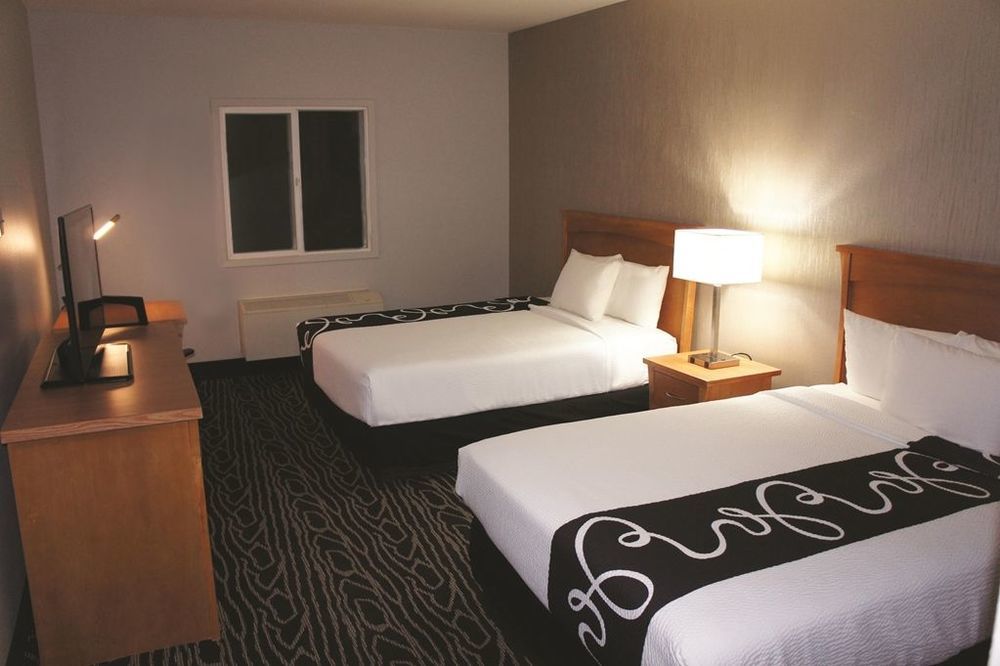 Hotel La Quinta By Wyndham Fairbanks Airport Pokój zdjęcie