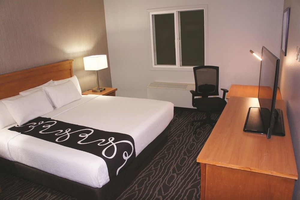Hotel La Quinta By Wyndham Fairbanks Airport Pokój zdjęcie