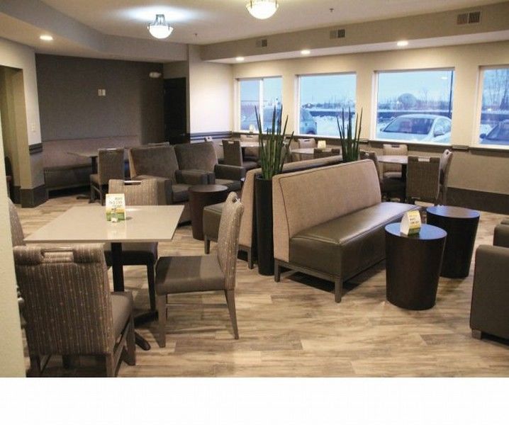 Hotel La Quinta By Wyndham Fairbanks Airport Zewnętrze zdjęcie